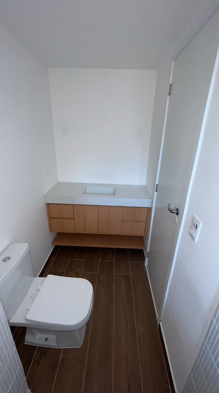 Casa Vertical Fradique - Pronto para Morar Casa Vertical Fradique - Pronto para Morar